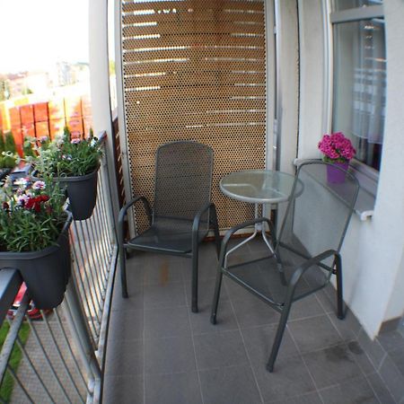 Liptovský Mikuláš Apartman Kubo מראה חיצוני תמונה